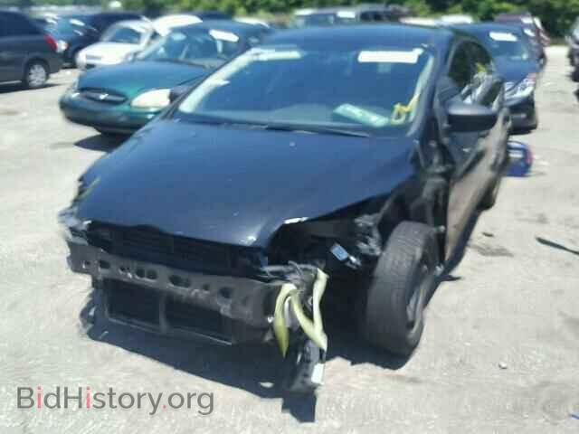 2013 FORD FOCUS - VIN: 1FADP3E22DL180732 - Photo 2