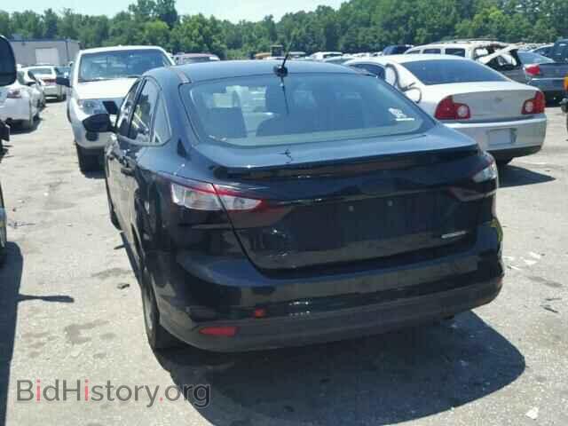 2013 FORD FOCUS - VIN: 1FADP3E22DL180732 - Photo 3