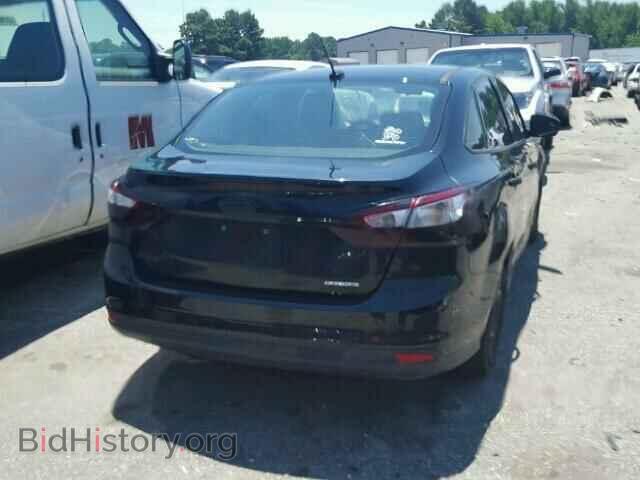2013 FORD FOCUS - VIN: 1FADP3E22DL180732 - Photo 4