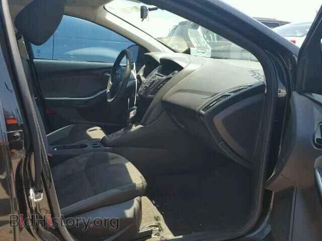 2013 FORD FOCUS - VIN: 1FADP3E22DL180732 - Photo 5