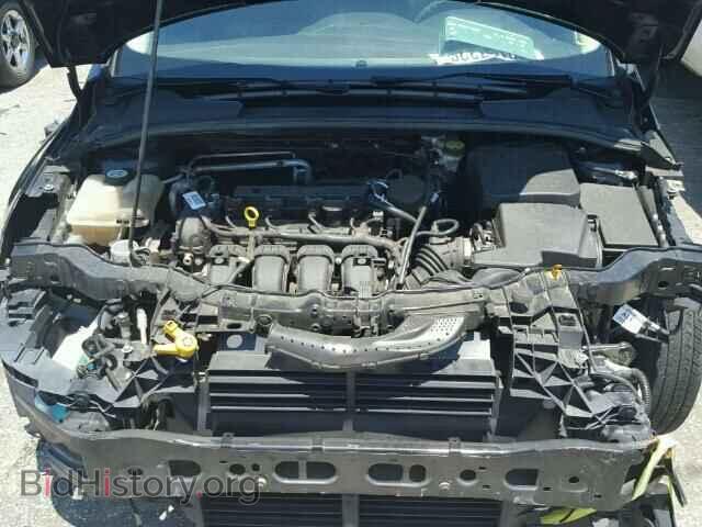 2013 FORD FOCUS - VIN: 1FADP3E22DL180732 - Photo 7