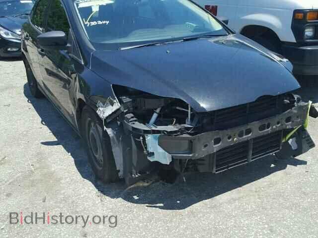 2013 FORD FOCUS - VIN: 1FADP3E22DL180732 - Photo 9
