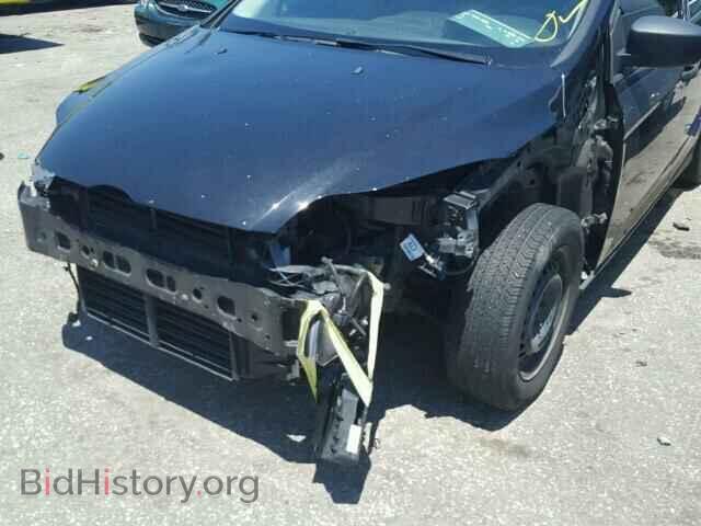 2013 FORD FOCUS - VIN: 1FADP3E22DL180732 - Photo 10