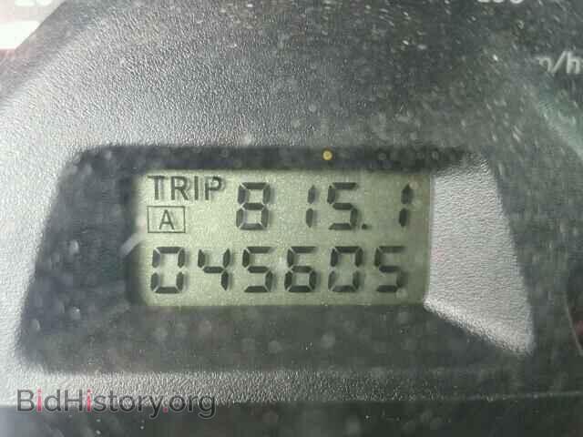 2004 MITSUBISHI LANCER - VIN: JA3AJ36E24U020222 - Фото 8