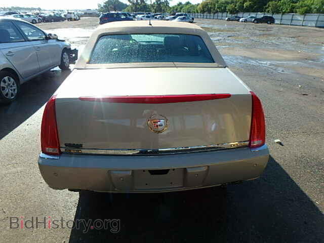 2007 CADILLAC DTS - VIN: 1G6KD57Y27U166080 - Фото 9