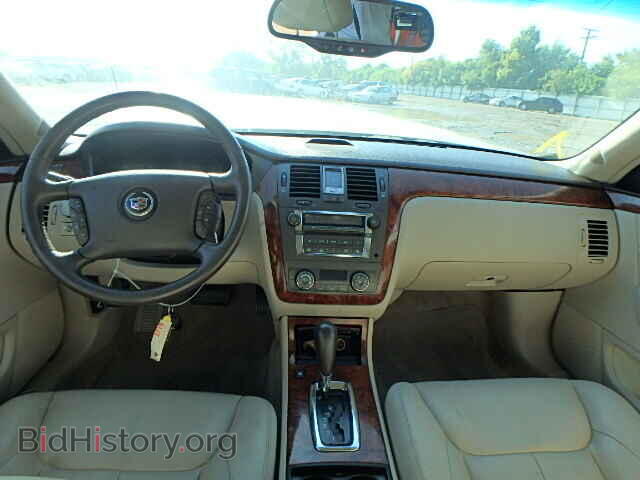 2007 CADILLAC DTS - VIN: 1G6KD57Y27U166080 - Фото 10