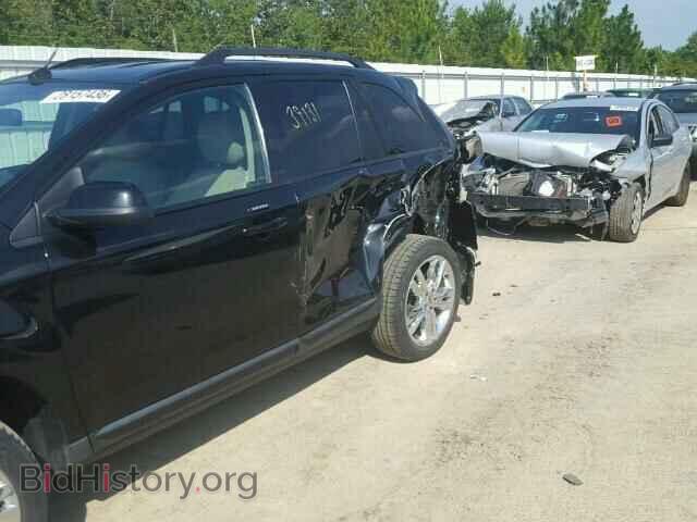 2013 FORD EDGE - VIN: 2FMDK3JC1DBB81552 - Photo 10