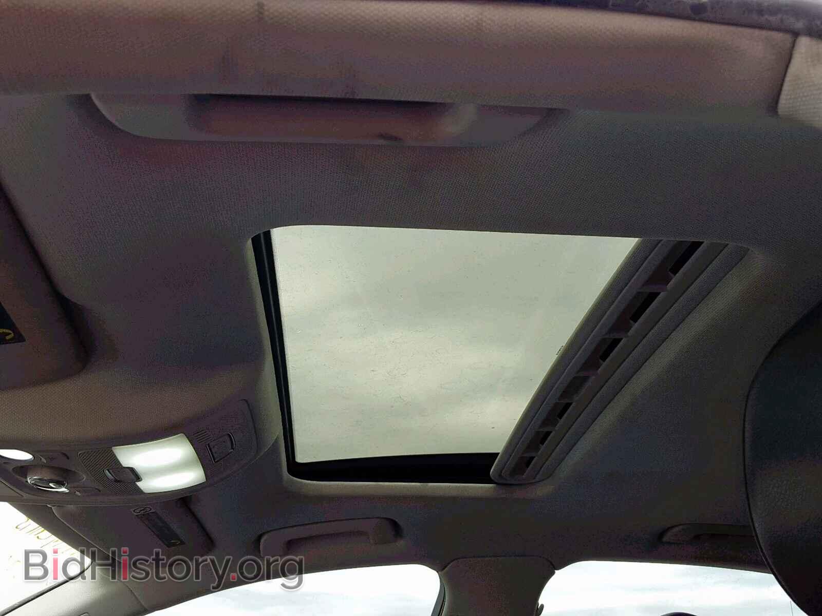 2011 AUDI A4 - VIN: WAUAFAFL3BN002189 - Photo 9