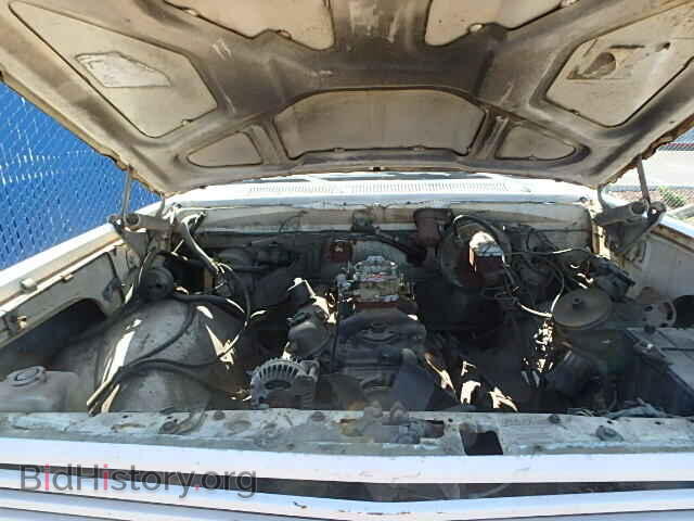 1975 DODGE RAM - VIN: D13BE5S035851 - Photo 7