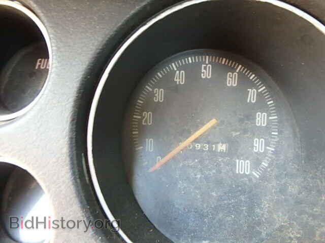 1975 DODGE RAM - VIN: D13BE5S035851 - Photo 8