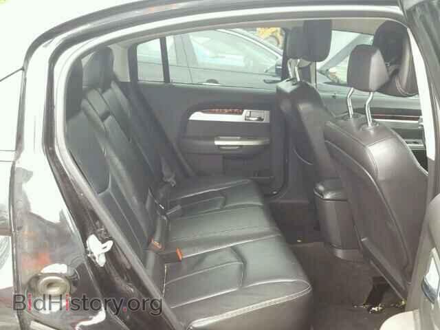 2010 CHRYSLER SEBRING - VIN: 1C3CC5FB7AN110837 - Фото 6