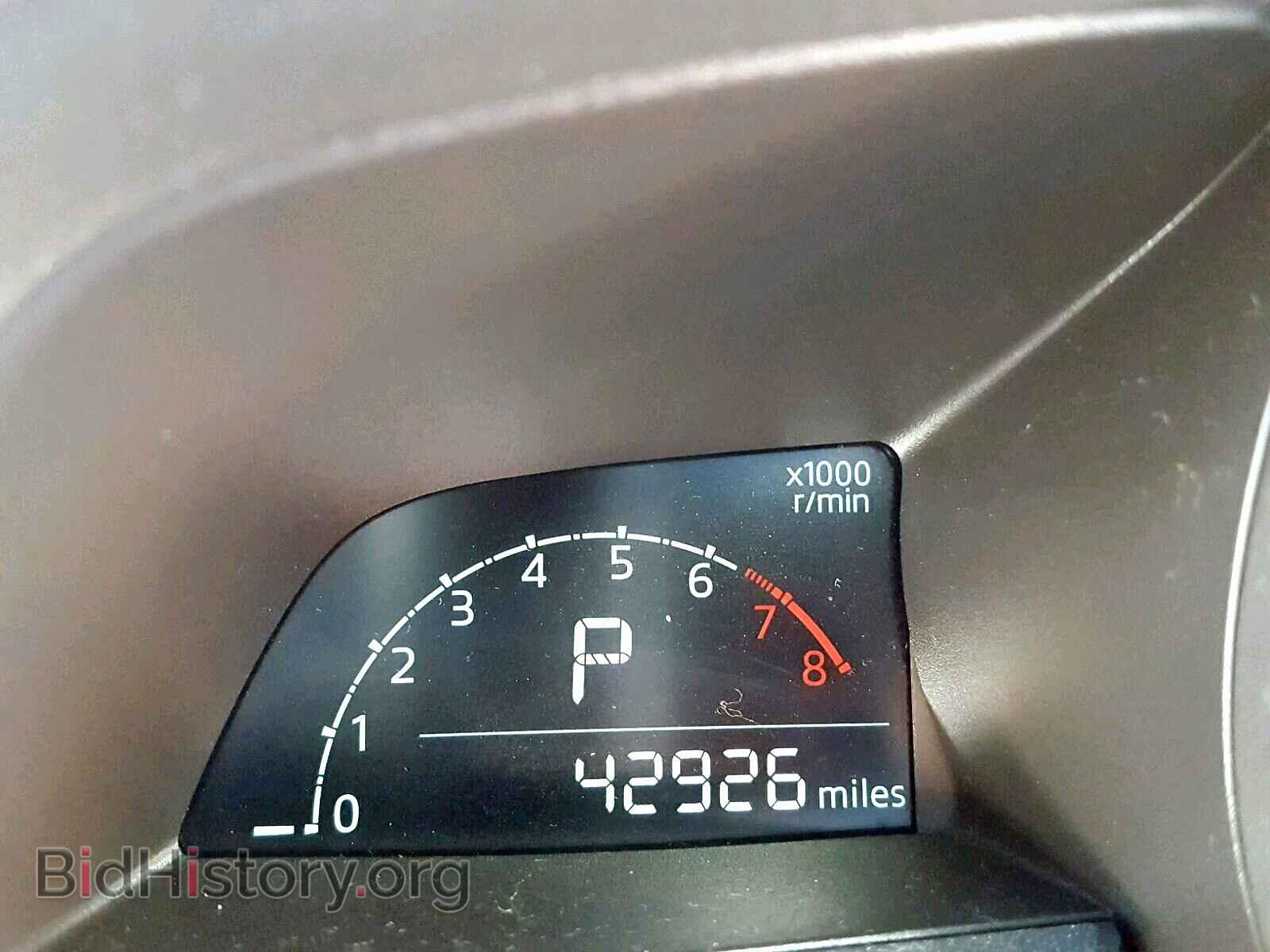 2017 MAZDA 3 - VIN: 3MZBN1K79HM116491 - Фото 8