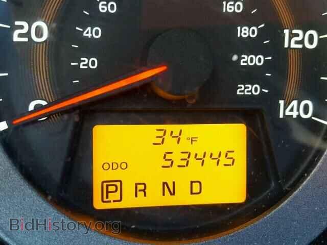 2012 TOYOTA RAV4 - VIN: JTMJF4DV7C5050210 - Фото 8