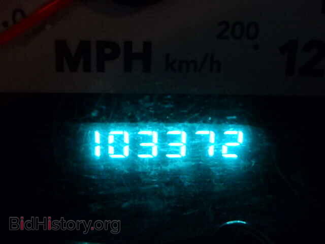 2007 DODGE CARAVAN - VIN: 1D4GP24R77B210837 - Фото 8
