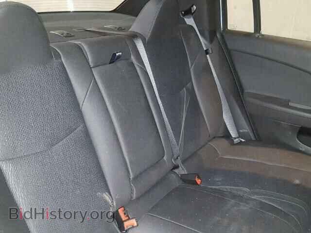 2013 CHRYSLER 200 - VIN: 1C3CCBBB1DN601249 - Фото 6