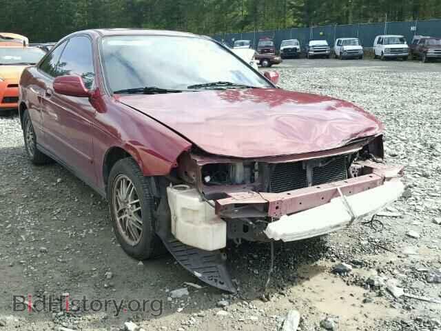 Фотография JH4DC4351YS014169 - ACURA INTEGRA 2000