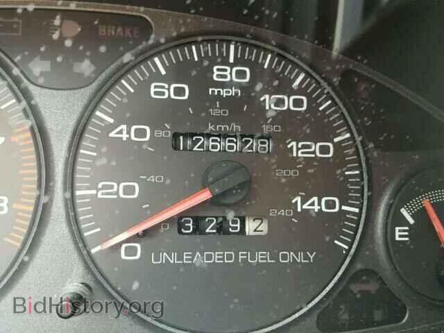 2000 ACURA INTEGRA - VIN: JH4DC4351YS014169 - Фото 8