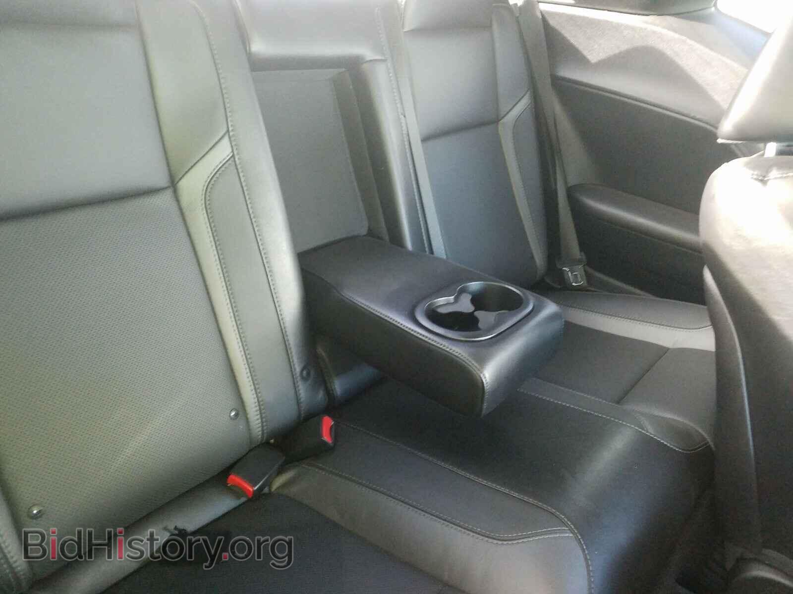2018 DODGE CHALLENGER - VIN: 2C3CDZAG1JH276335 - Фото 6