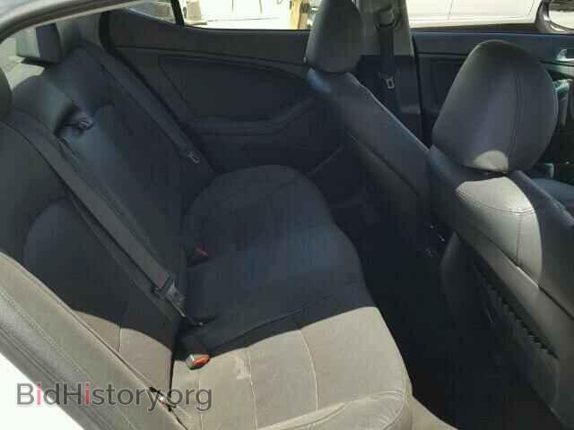 2014 KIA OPTIMA - VIN: KNAGN4AD0E5068671 - Photo 6