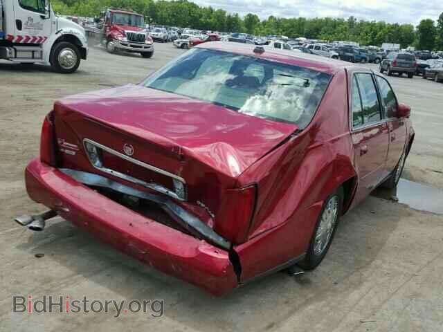 2004 CADILLAC DEVILLE - VIN: 1G6KD54Y94U181966 - Фото 4