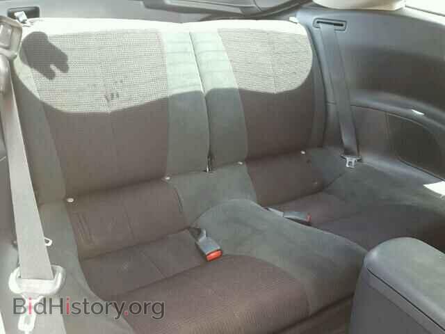 2009 MITSUBISHI ECLIPSE - VIN: 4A3AK24F49E017860 - Фото 6