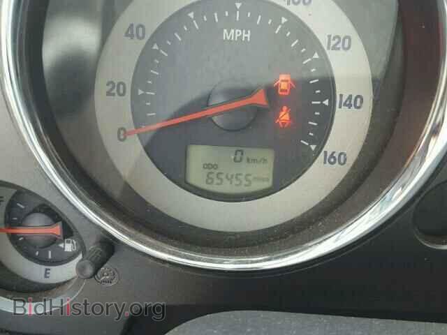 2009 MITSUBISHI ECLIPSE - VIN: 4A3AK24F49E017860 - Фото 8