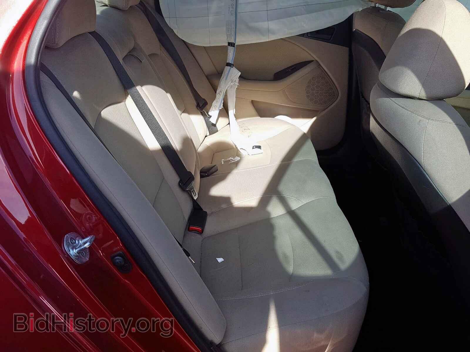 2015 KIA OPTIMA - VIN: 5XXGM4A76FG478047 - Photo 6