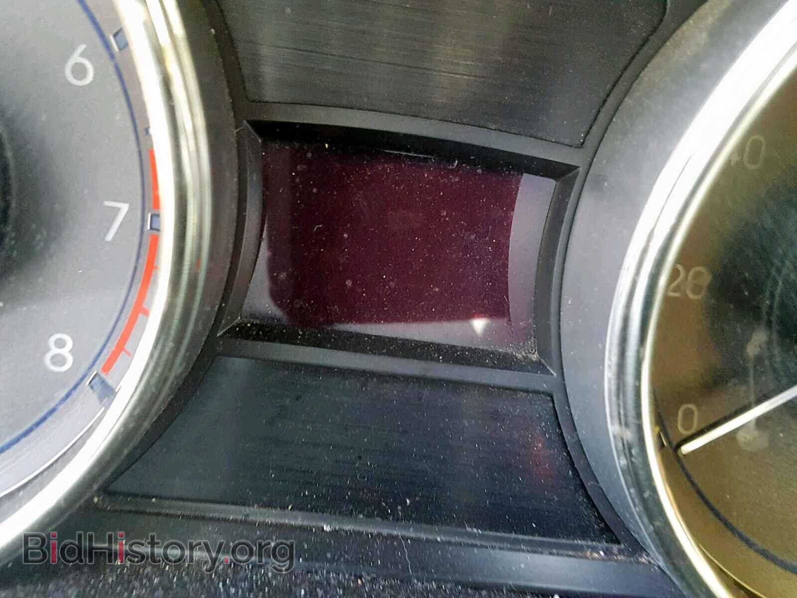 2012 HYUNDAI SONATA - VIN: 5NPEB4AC8CH464872 - Фото 8