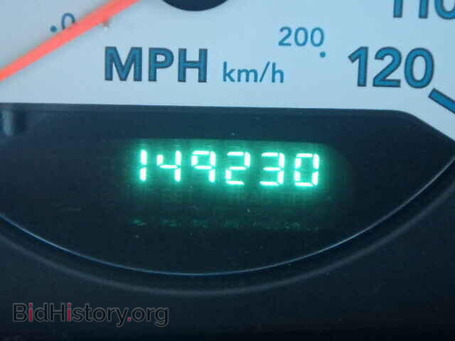 2005 DODGE CARAVAN - VIN: 1D4GP24R65B337088 - Фото 8
