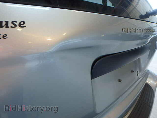 2005 DODGE CARAVAN - VIN: 1D4GP24R65B337088 - Фото 9