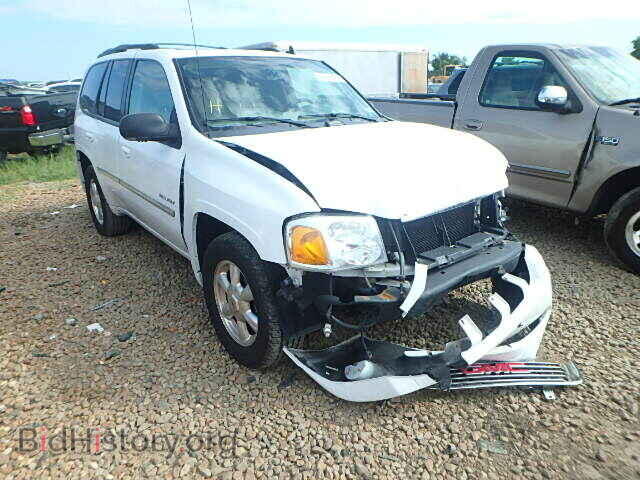 Photo 1GKDT13S962152114 - GMC ENVOY 2006
