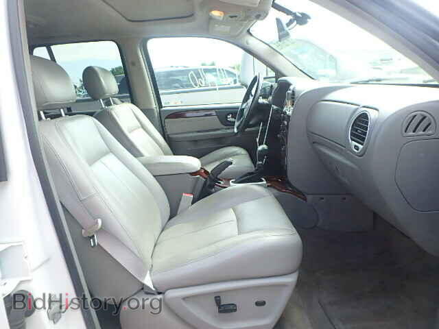 2006 GMC ENVOY - VIN: 1GKDT13S962152114 - Фото 5
