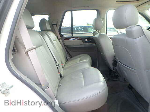 2006 GMC ENVOY - VIN: 1GKDT13S962152114 - Фото 6