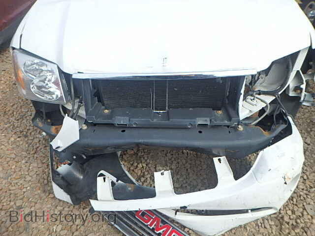 2006 GMC ENVOY - VIN: 1GKDT13S962152114 - Фото 9
