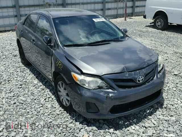 Фотография 2T1BU4EE9BC592631 - TOYOTA COROLLA 2011