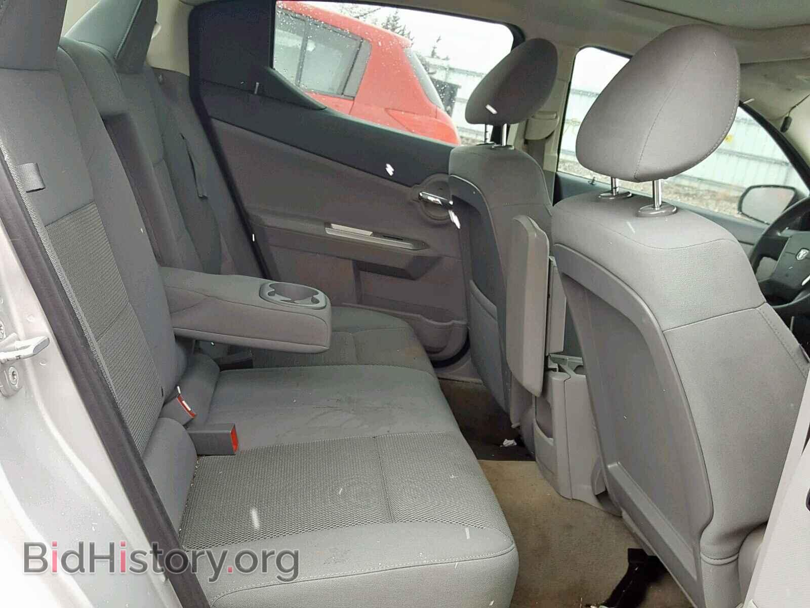 2008 DODGE AVENGER - VIN: 1B3LC56K38N560010 - Фото 6