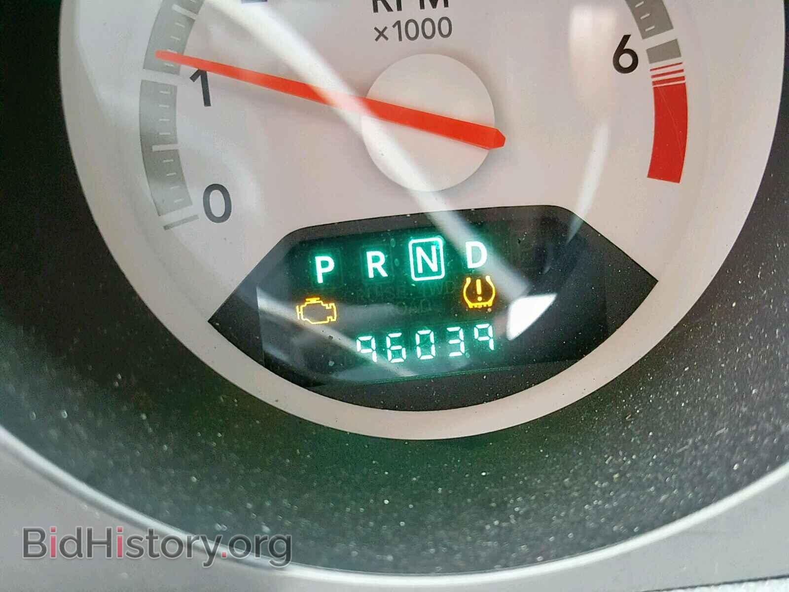2008 DODGE AVENGER - VIN: 1B3LC56K38N560010 - Фото 8
