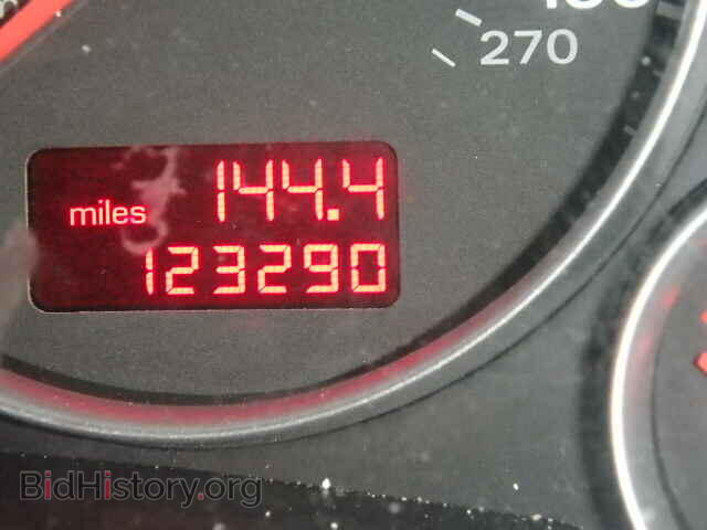 2007 AUDI A4 - VIN: WAUDF78E47A210465 - Фото 8