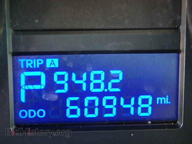 2011 HYUNDAI GENESIS - VIN: KMHHT6KD3BU060374 - Фото 8