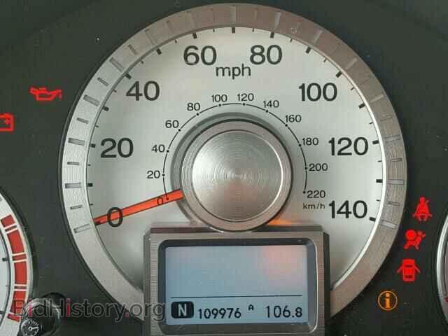 2011 HONDA PILOT - VIN: 5FNYF4H7XBB009447 - Фото 8