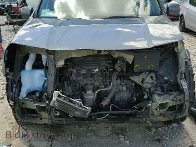 2011 HONDA PILOT - VIN: 5FNYF4H7XBB009447 - Фото 9