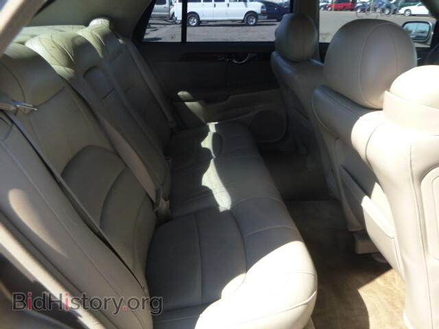 2001 CADILLAC DEVILLE - VIN: 1G6KF57961U227781 - Фото 6