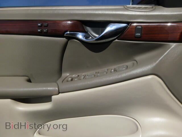 2001 CADILLAC DEVILLE - VIN: 1G6KF57961U227781 - Фото 10