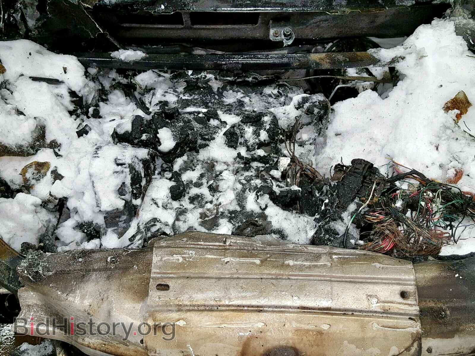 2010 DODGE JOURNEY R/ - VIN: 3D4PH6FV6AT249357 - Фото 7