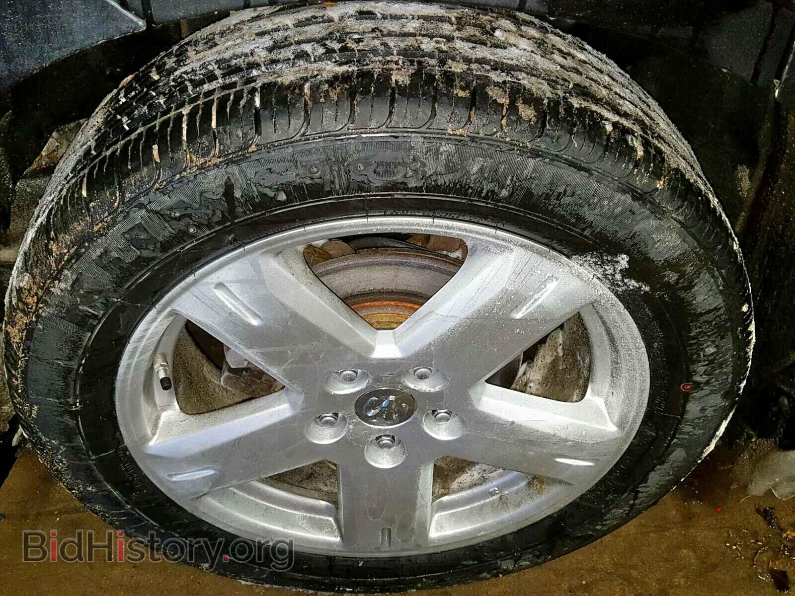 2010 DODGE JOURNEY R/ - VIN: 3D4PH6FV6AT249357 - Фото 9