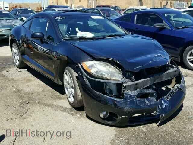 Photo 4A3AK34T06E011903 - MITSUBISHI ECLIPSE 2006