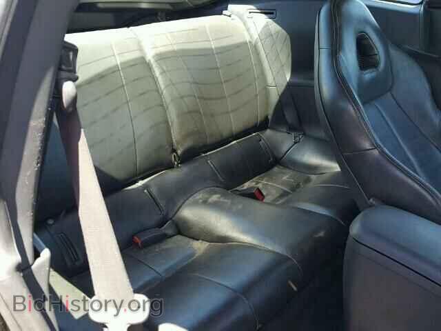 2006 MITSUBISHI ECLIPSE - VIN: 4A3AK34T06E011903 - Photo 6