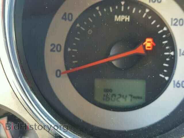 2006 MITSUBISHI ECLIPSE - VIN: 4A3AK34T06E011903 - Photo 8