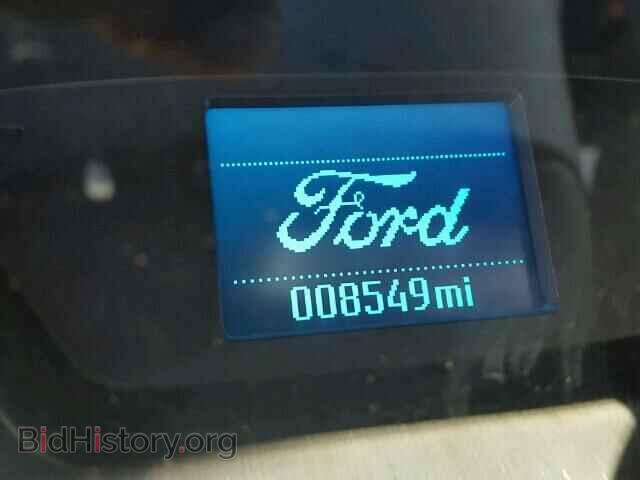 2017 FORD TRANSIT CO - VIN: 1FDBW5PM2HKA28813 - Фото 8