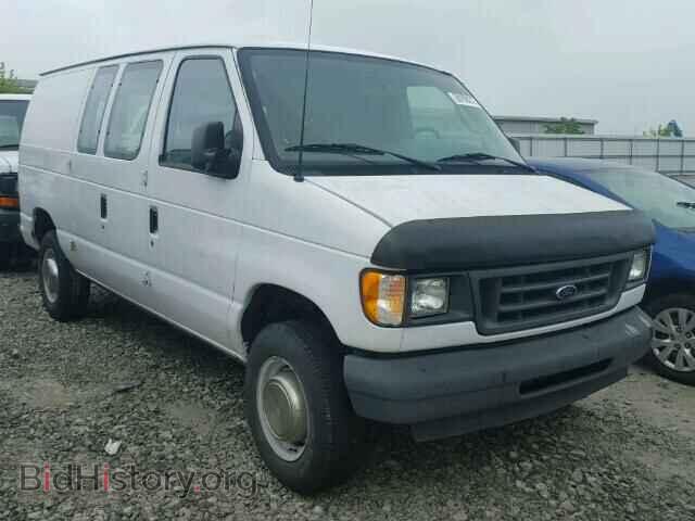 Фотография 1FTNE24L43HA07563 - FORD ECONOLINE 2003